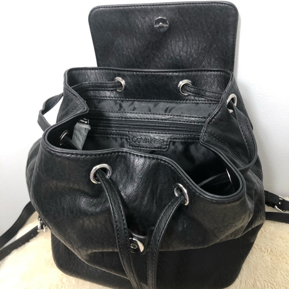 Calvin Klein Sonoma Backpack - Picture 5 of 7